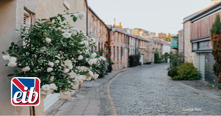 Edinburgh Street view